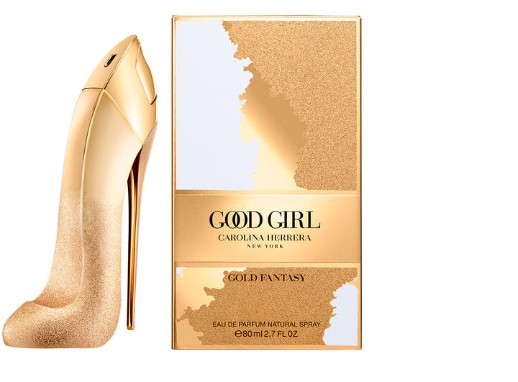 Good Girl Perfume Feminino Carolina Herrera