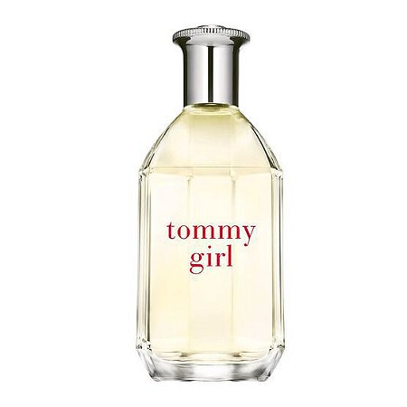 Perfume Tommy Hilfiger Tommy Girl Feminino Eau de Cologne - BRM Importados
