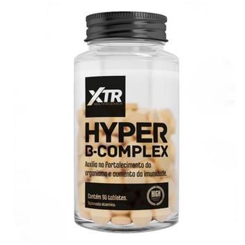 HYPER B-COMPLEX - XTR