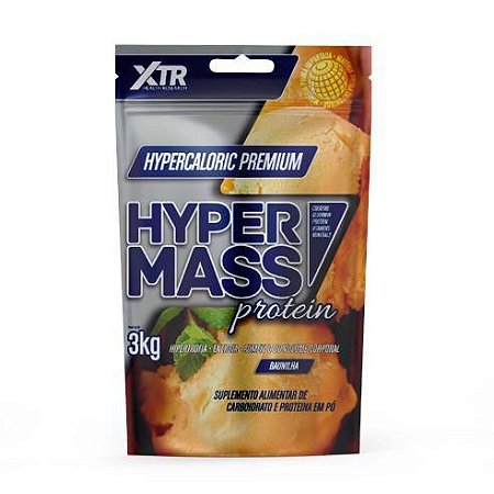 HYPER MASS 3KG - XTR