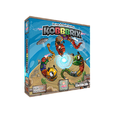 Kobbbrix