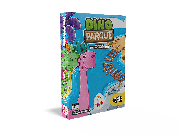 Dino Parque
