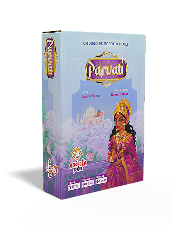Parvati