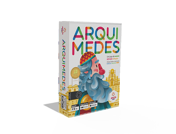 Arquimedes 3Ed