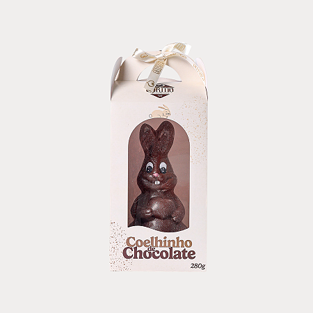 Coelhinho de Chocolate (*280g)