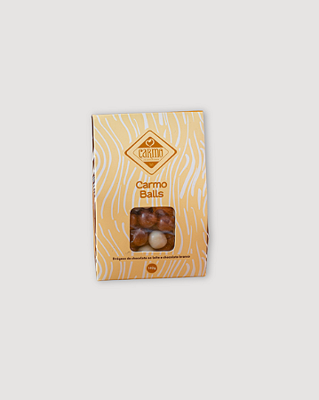 Carmo Balls (140g)
