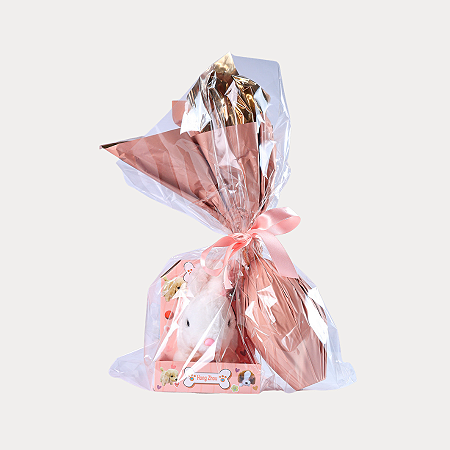 Ovo Infantil Coelhinho (250g)