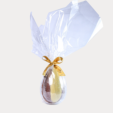 Ovo em Fatias (*720g)