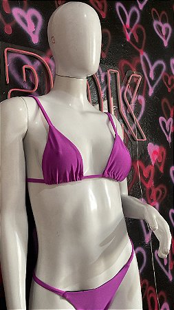 LIVE biquiní tally VIOLETA