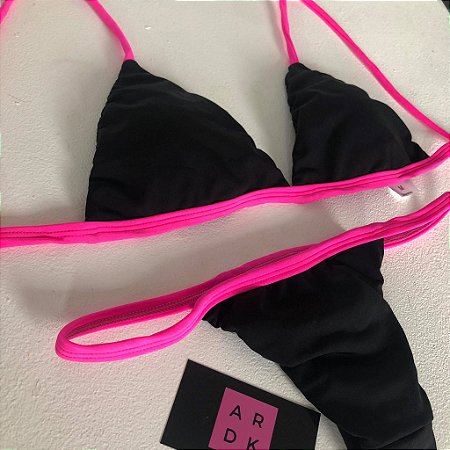 Biquini Colors Summer