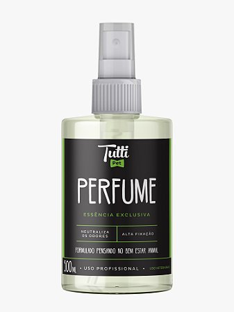 Perfume Premium Pet para Cães e Gatos 500ml