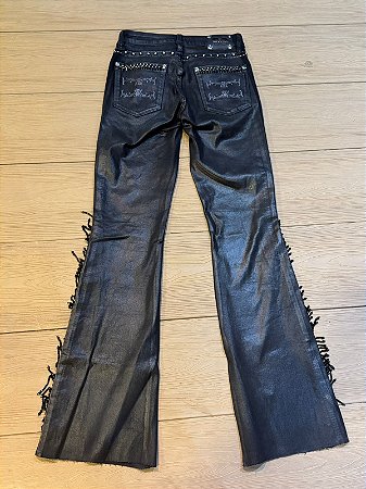 CALÇA SLICK BY  GRADE ATUAL