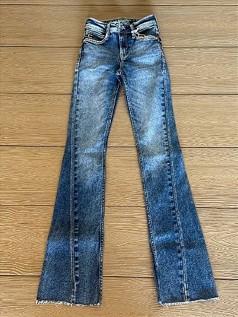 Calça Luanna ta fame