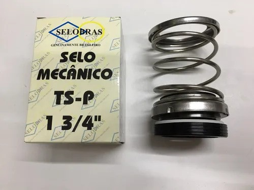 Selo Mecanico Buna TS-P 1 3/4"