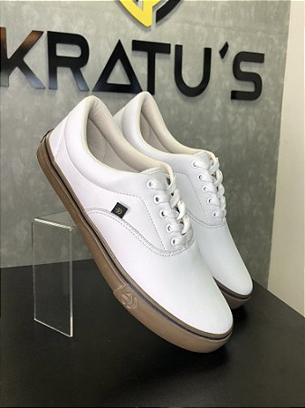 TENIS SUMMER  BRANCO