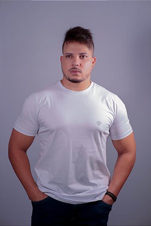 CAMISETA BÁSICA