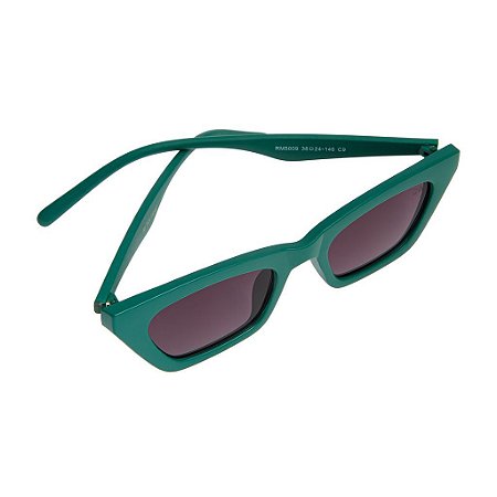 Óculos Breceane Verde Militar