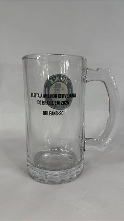 Caneca Big Jack 500ml