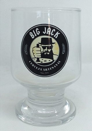 Copo Big Jack Casual 180ml