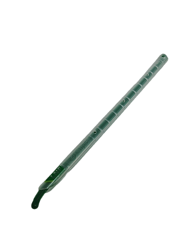 Ziclip haste fecho de lúpulo