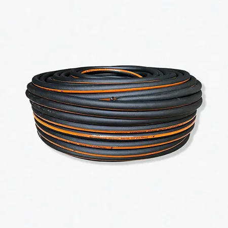 Mangueira para gás 400psi 5/16"