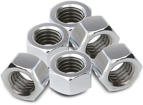 Porca 3/4" inox 304
