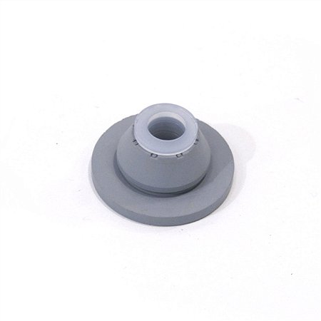 Tampão para minikeg sem alívio