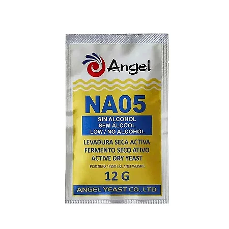Fermento Angel NA05 - 12g