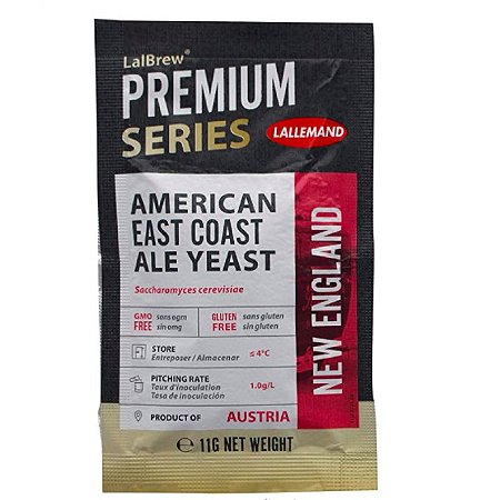 Fermento LALLEMAND NEW ENGLAND ALE 11g