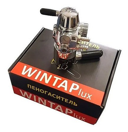 Torneira Wintap Lux