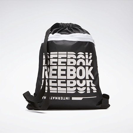 Mochila gym sack Outlet