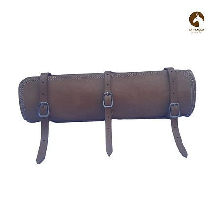 Porta Capa Charuto para Sela