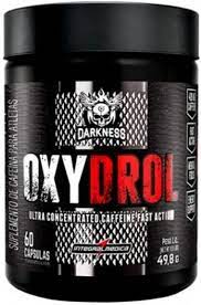 OXYDROL Termogênico oxydrol