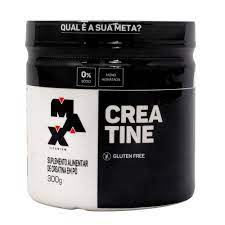 MAX CREATINE 300g