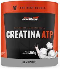 CREATINA ATP 300g NEW MILLEN