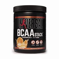 Bcaa stack universal