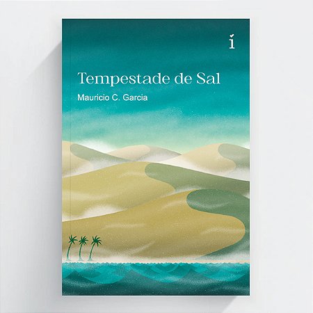 Tempestade de Sal