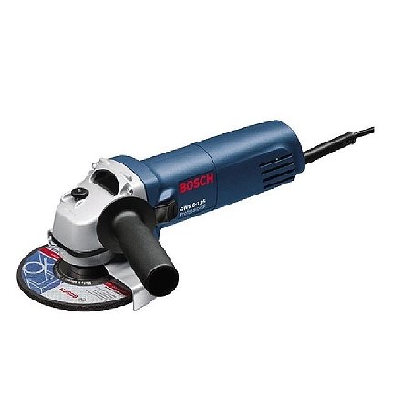 ESMERILHADEIRA 110V GWS6115/110 BOSCH