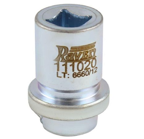 R111020 CHAVE SOLTAR RESPIRO FILTRO OLEO MT.VW RAVEN