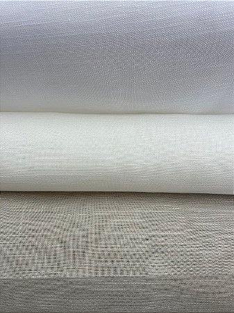 TECIDO VOIL FLAME 3.00M