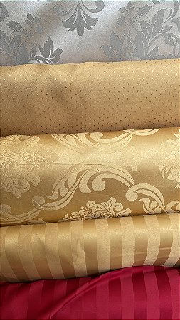 TECIDO JACQUARD DIVERSOS 2,80M