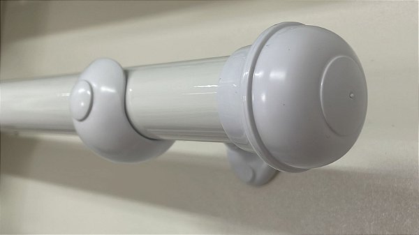KIT SMC 2,00 S/ JUNCAO PINTADO BRANCO SCAFIR