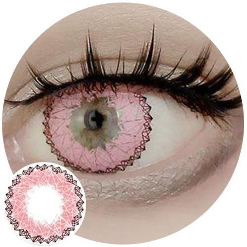 Muse Pink - 14.2mm