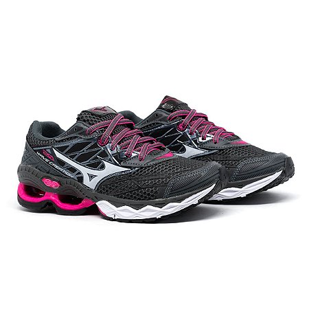 Tênis Feminino Mizuno Wave Creation 20