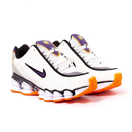 nike shox tlx
