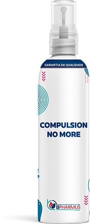 Compulsion no More (30ml)