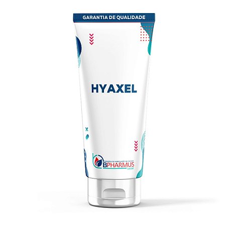 Hyaxel 7% - 50g