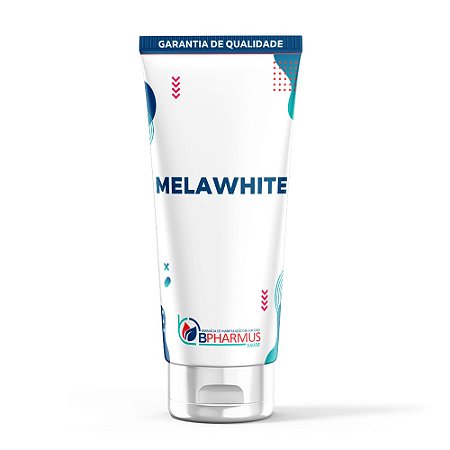 Melawhite 5% - 30g