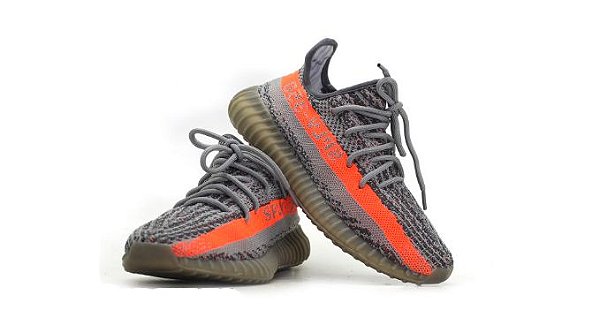 adidas yeezy boost 350 laranja