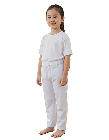 Conjunto Capoeira Infantil